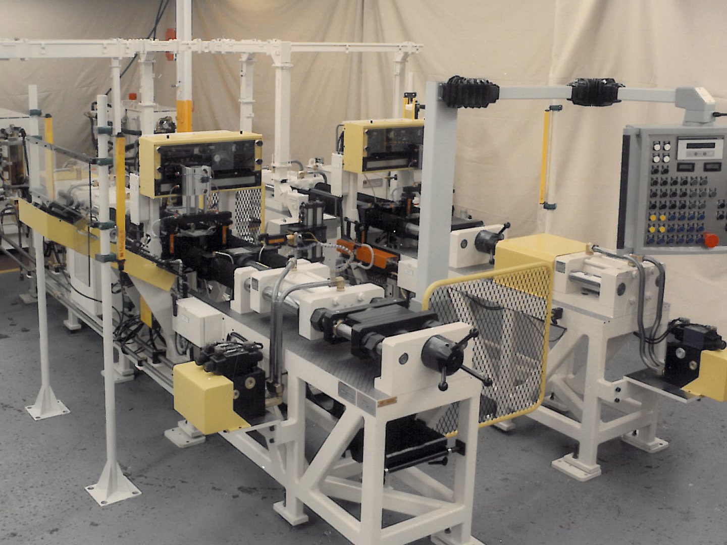 Tube Forming Companies Tube Forming Services