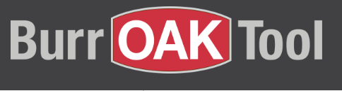 Burr Oak Tool Inc. Logo