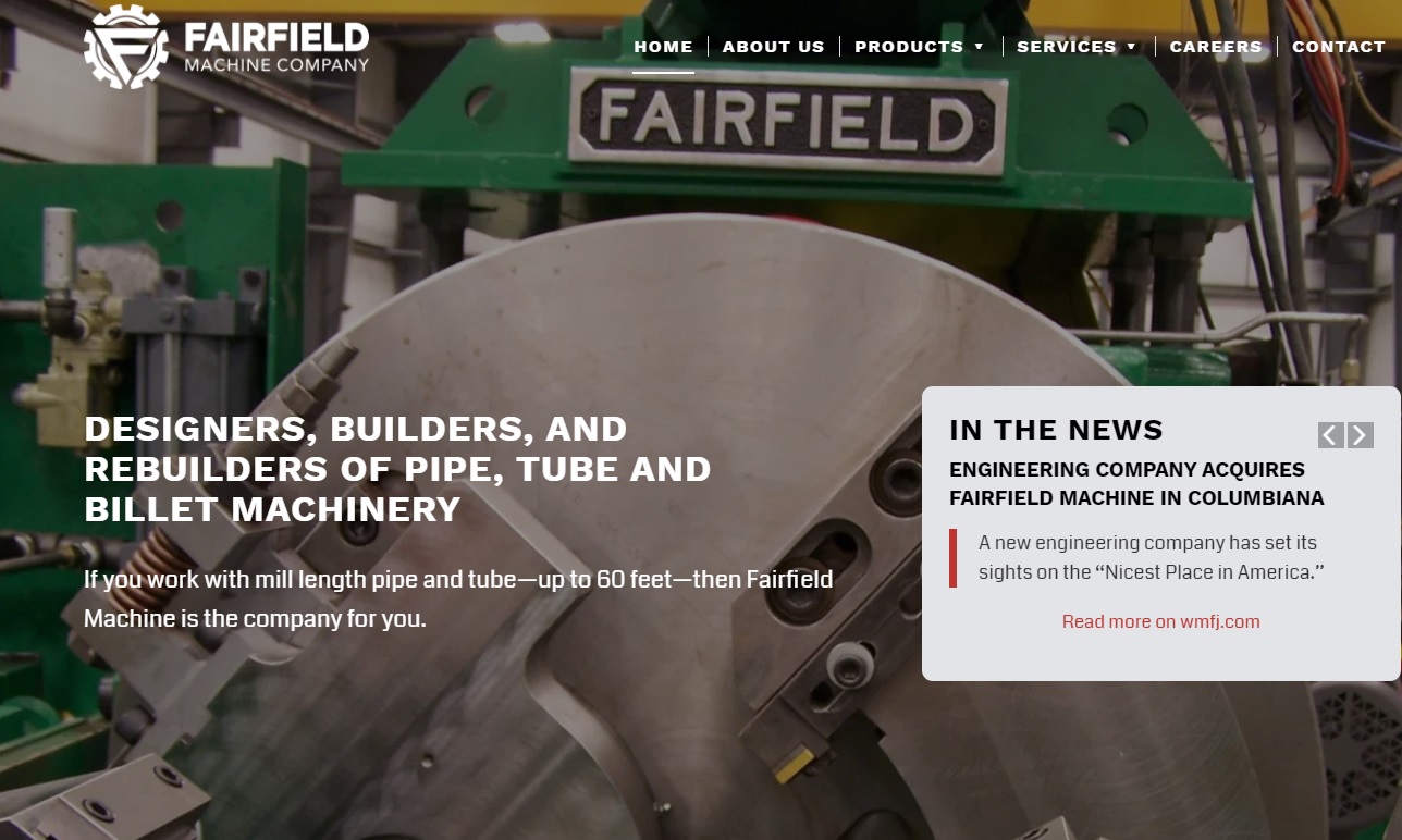 Fairfield Machine Company