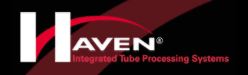 Haven Manufacturing Logo