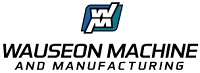 Wauseon Machine & Manufacturing, Inc. Logo
