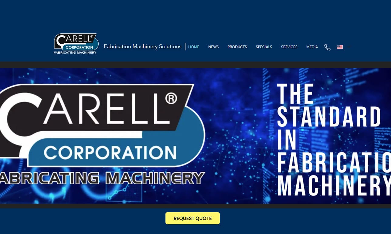 Carell® Corporation